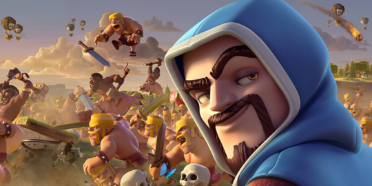 Clash of Clans